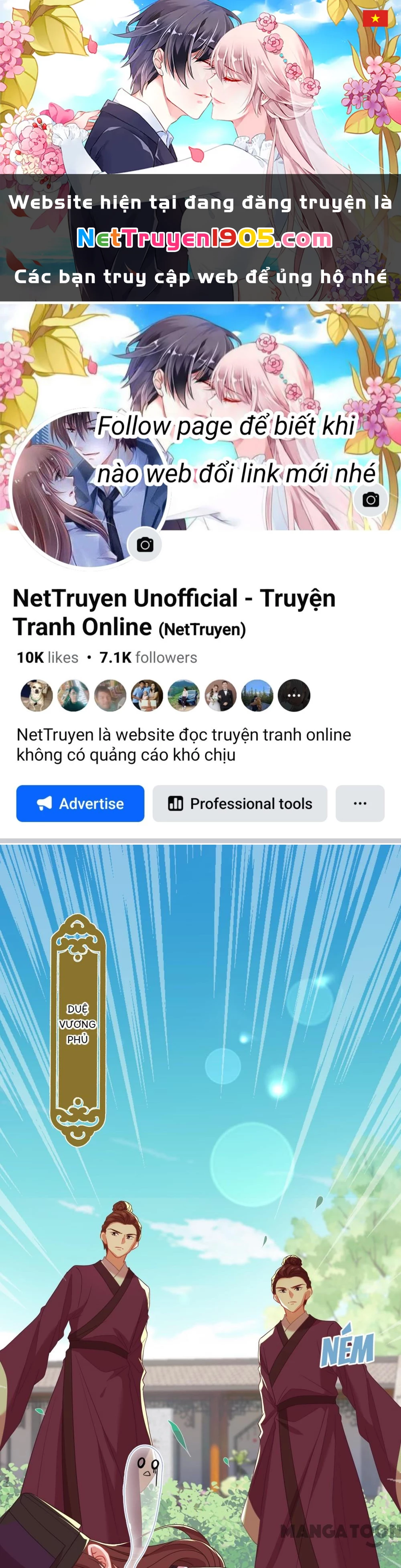 Ồ, Sủng Phi Đại Nhân Của Ta Chapter 379 - 1