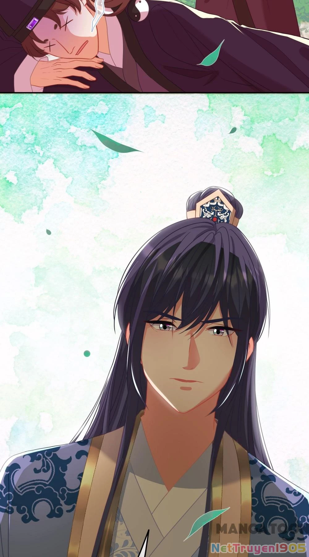 Ồ, Sủng Phi Đại Nhân Của Ta Chapter 379 - 2