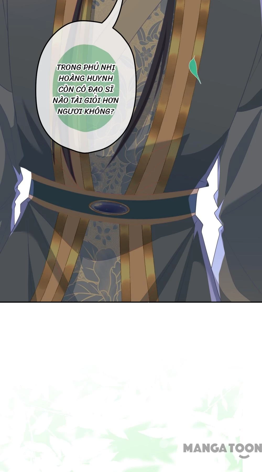 Ồ, Sủng Phi Đại Nhân Của Ta Chapter 379 - 3