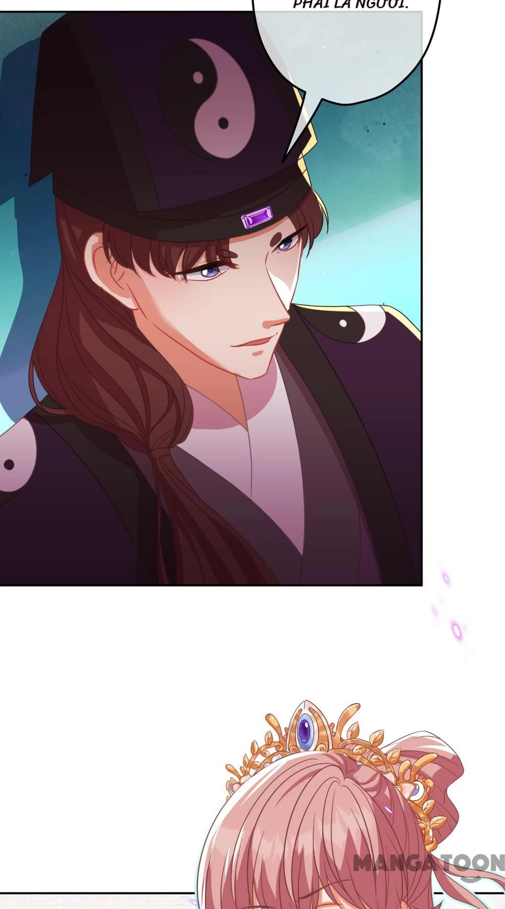 Ồ, Sủng Phi Đại Nhân Của Ta Chapter 379 - 5