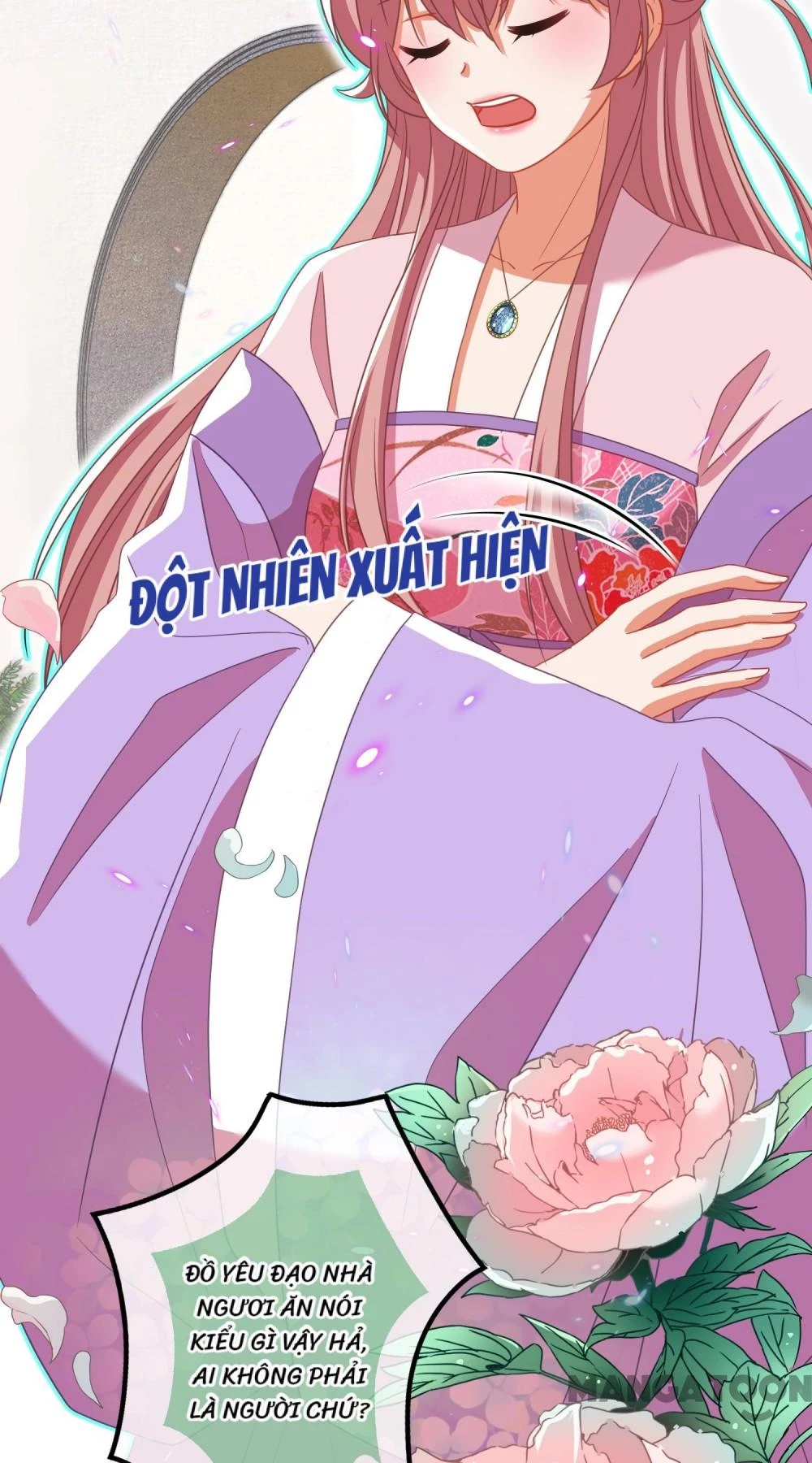Ồ, Sủng Phi Đại Nhân Của Ta Chapter 379 - 6