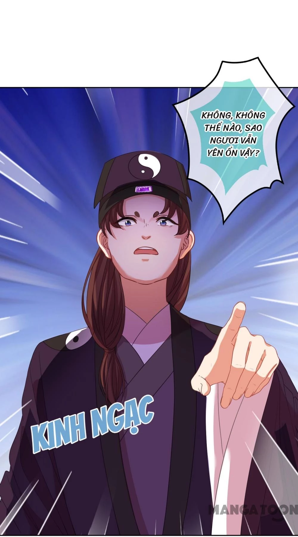 Ồ, Sủng Phi Đại Nhân Của Ta Chapter 379 - 8