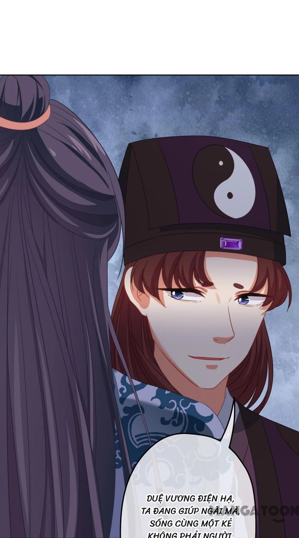 Ồ, Sủng Phi Đại Nhân Của Ta Chapter 379 - 15