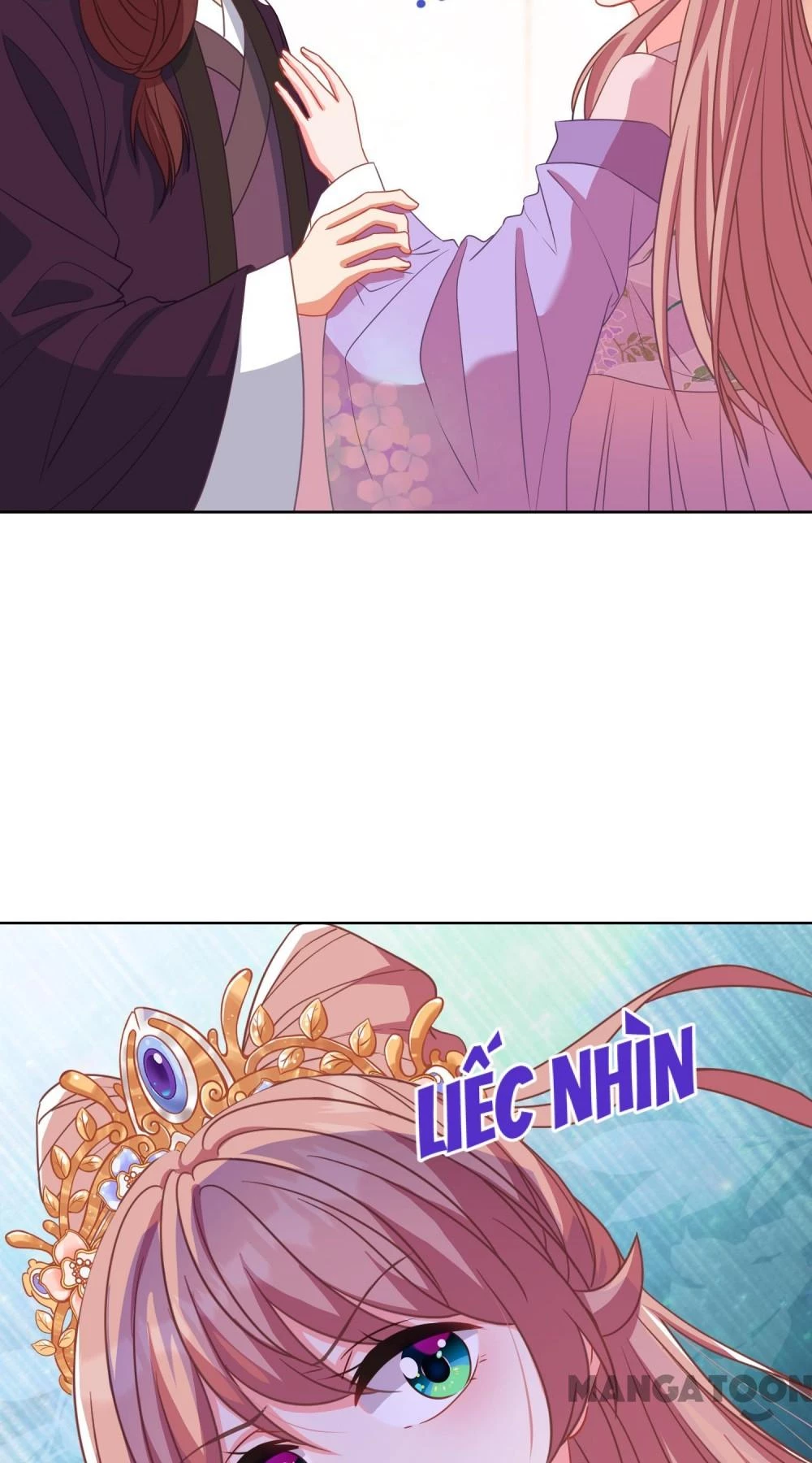 Ồ, Sủng Phi Đại Nhân Của Ta Chapter 379 - 18