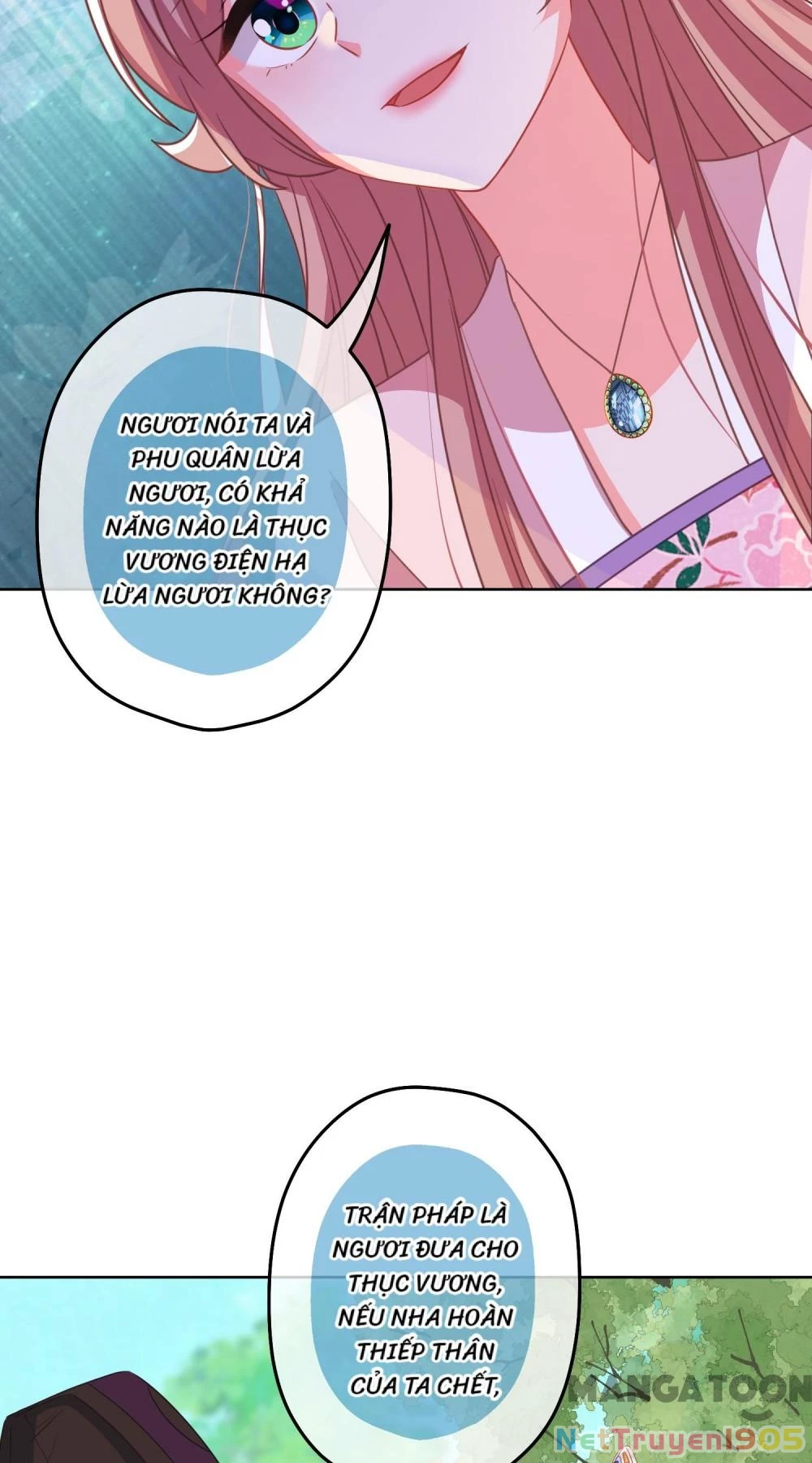 Ồ, Sủng Phi Đại Nhân Của Ta Chapter 379 - 19