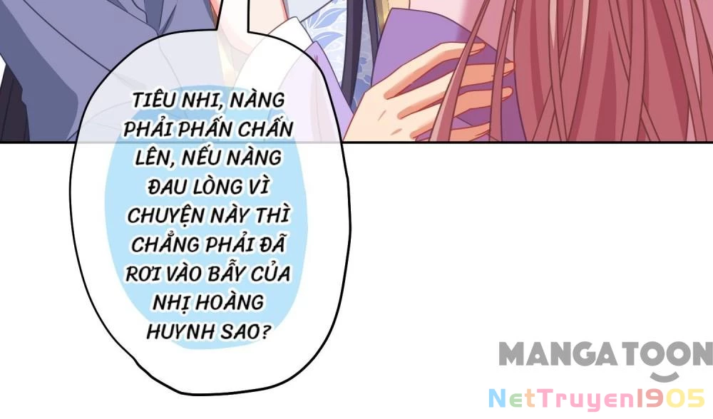 Ồ, Sủng Phi Đại Nhân Của Ta Chapter 379 - 26