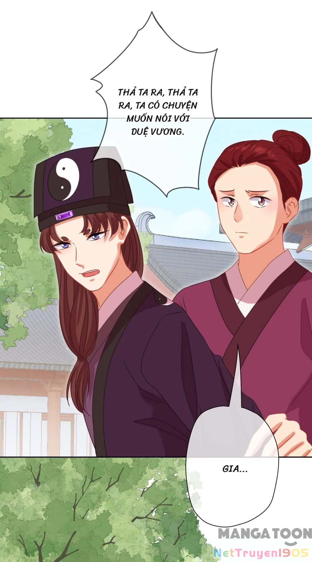 Ồ, Sủng Phi Đại Nhân Của Ta Chapter 379 - 27