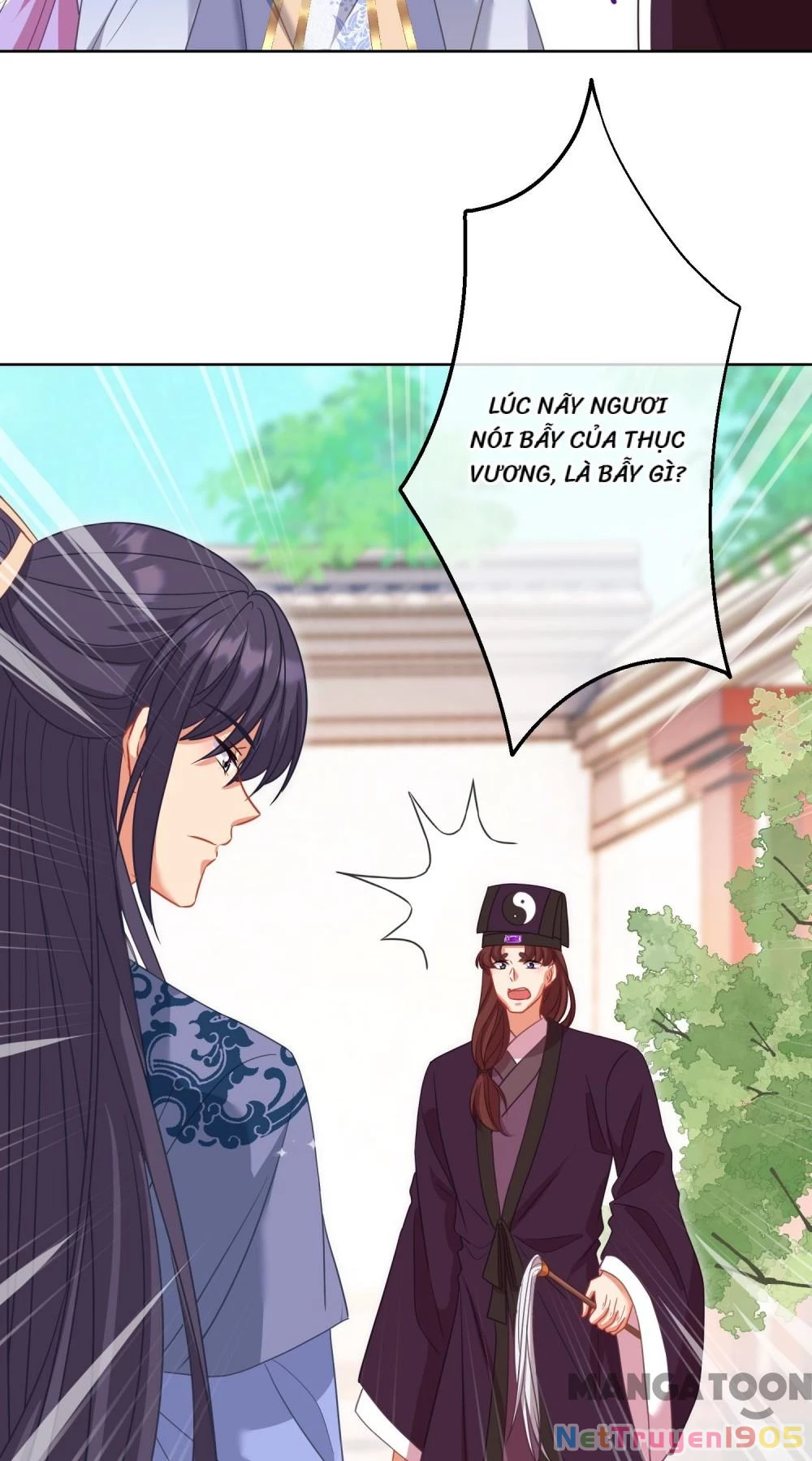 Ồ, Sủng Phi Đại Nhân Của Ta Chapter 379 - 29