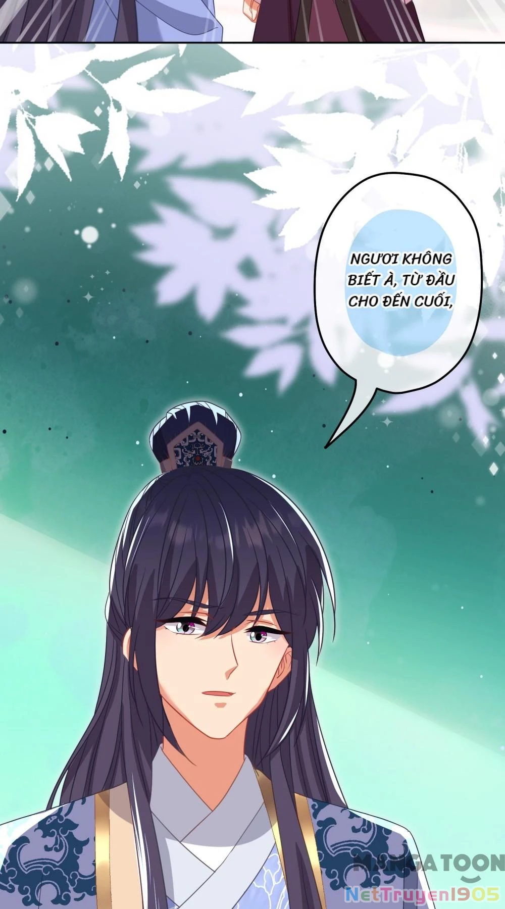 Ồ, Sủng Phi Đại Nhân Của Ta Chapter 379 - 30