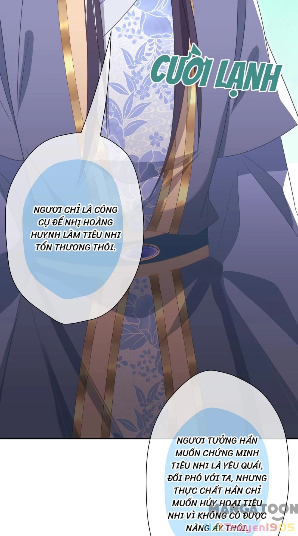 Ồ, Sủng Phi Đại Nhân Của Ta Chapter 379 - 31