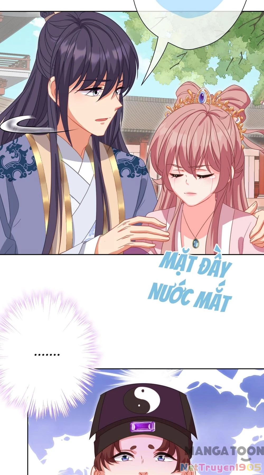 Ồ, Sủng Phi Đại Nhân Của Ta Chapter 379 - 32