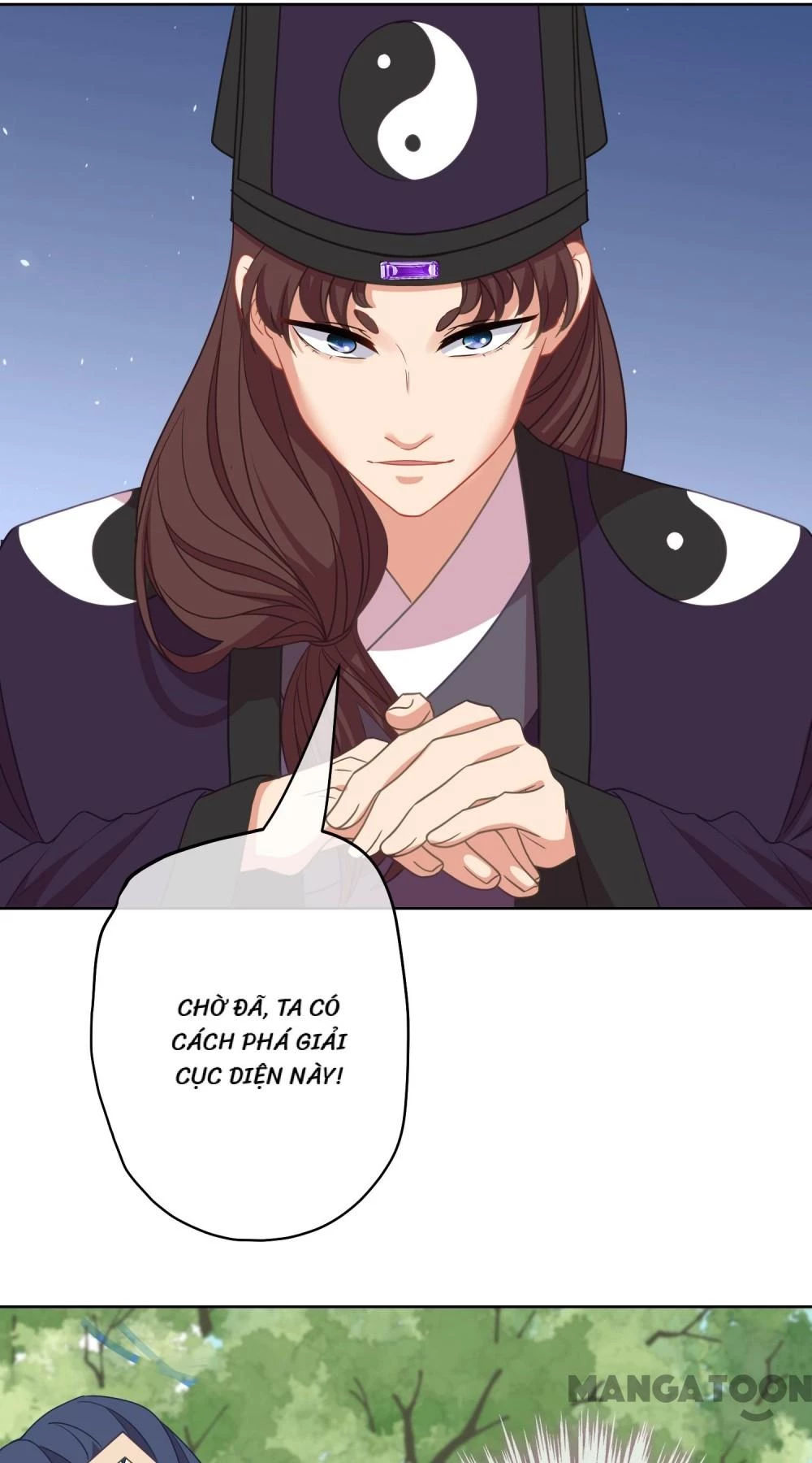 Ồ, Sủng Phi Đại Nhân Của Ta Chapter 380 - 4