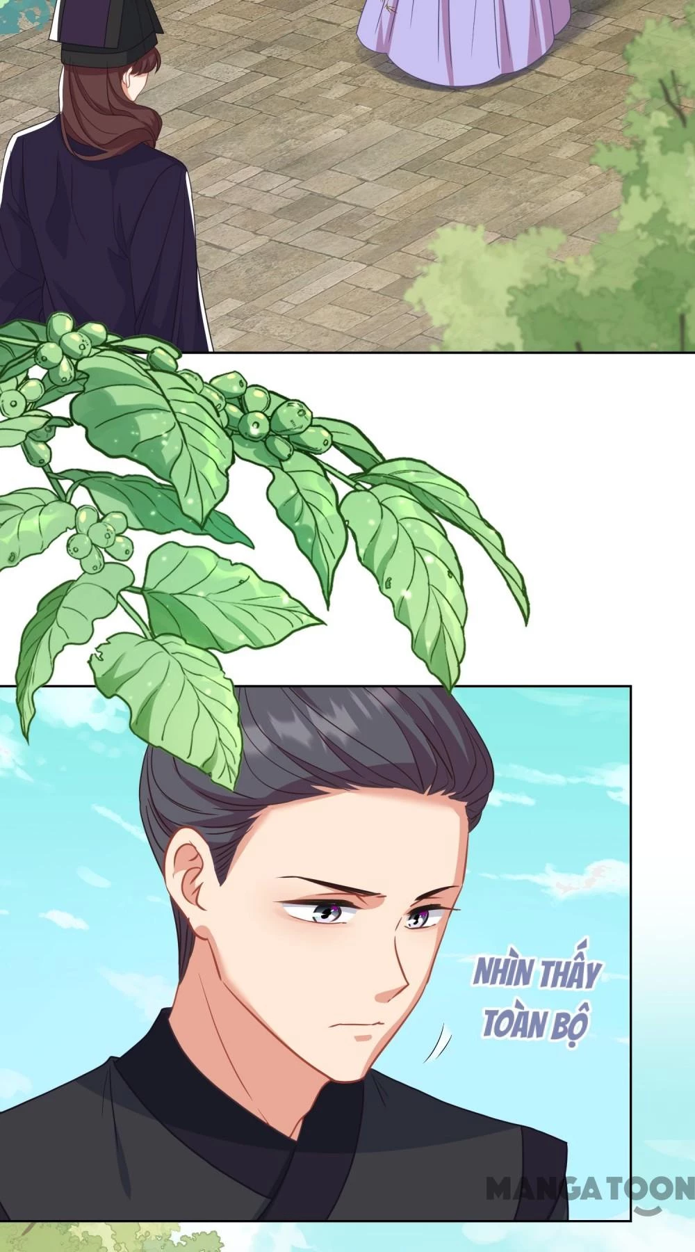Ồ, Sủng Phi Đại Nhân Của Ta Chapter 380 - 10