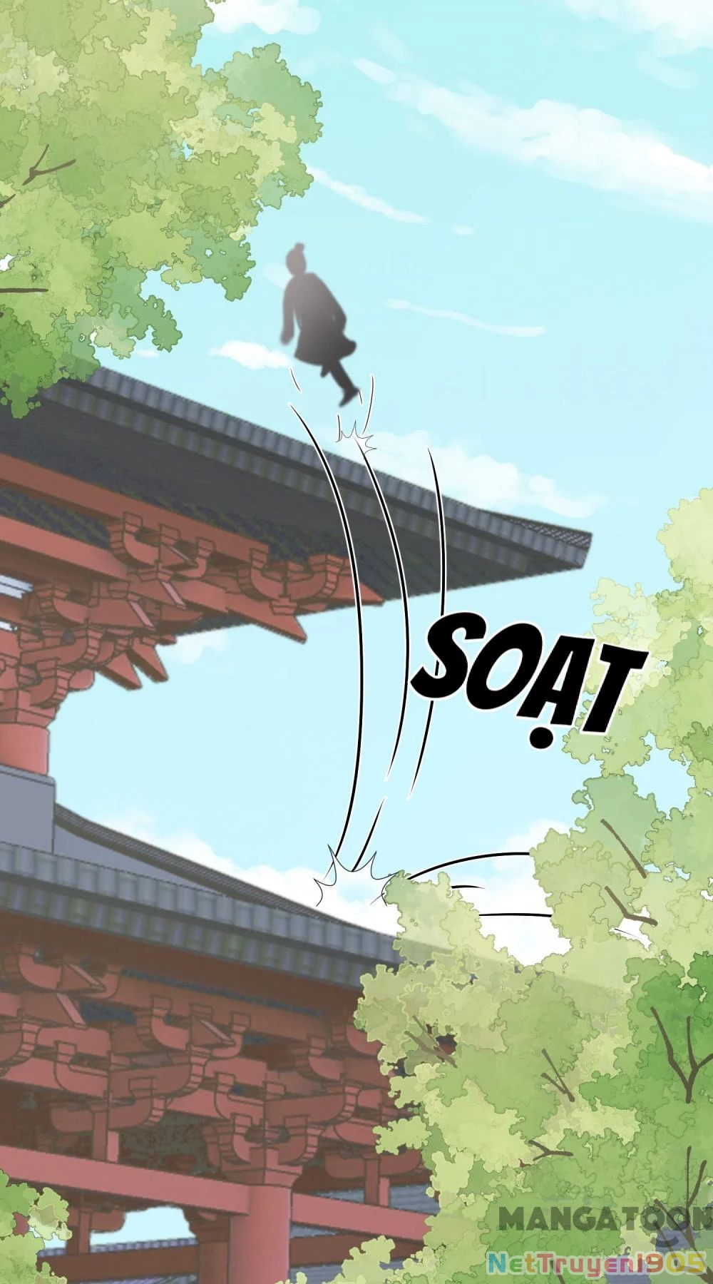 Ồ, Sủng Phi Đại Nhân Của Ta Chapter 380 - 11