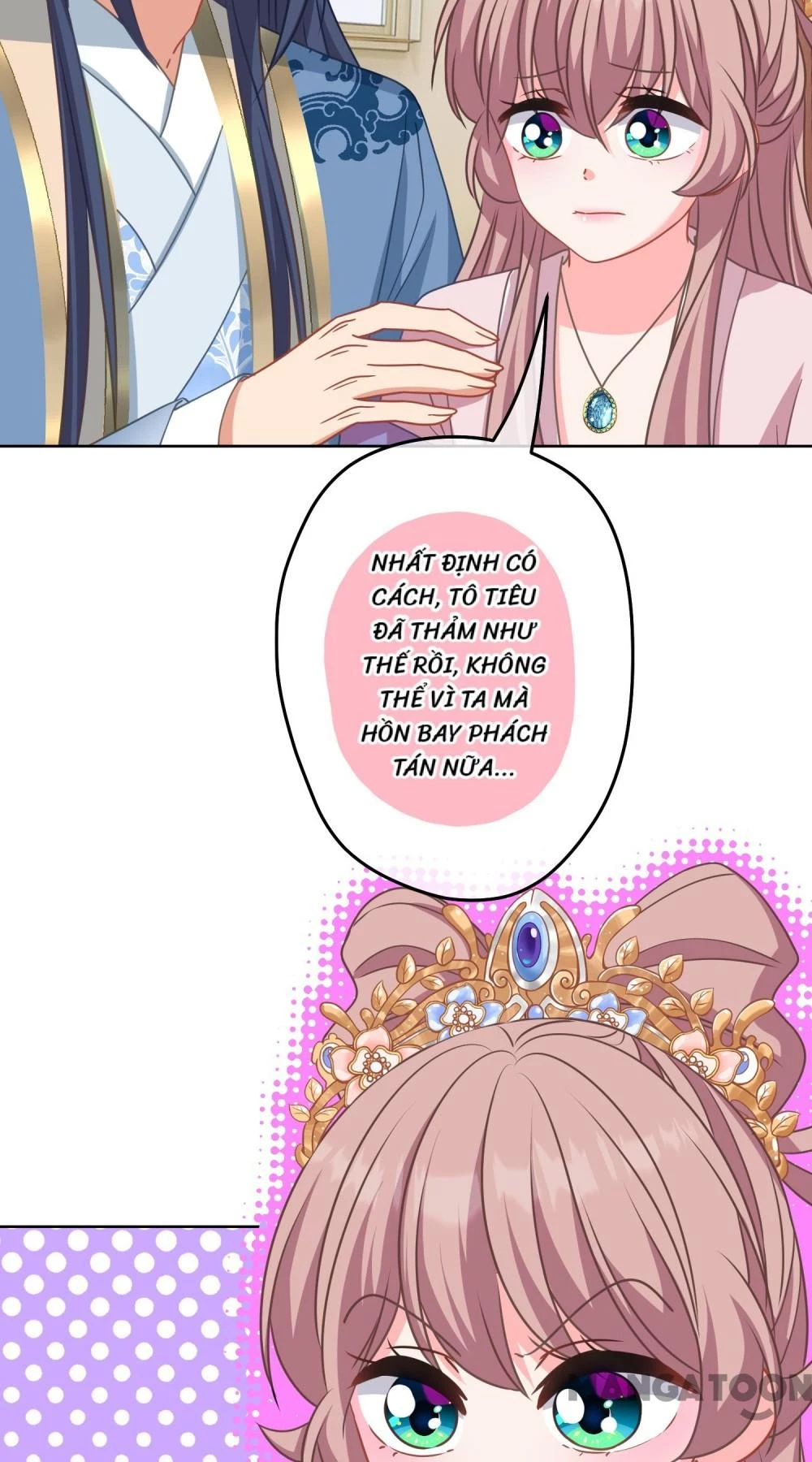 Ồ, Sủng Phi Đại Nhân Của Ta Chapter 380 - 30