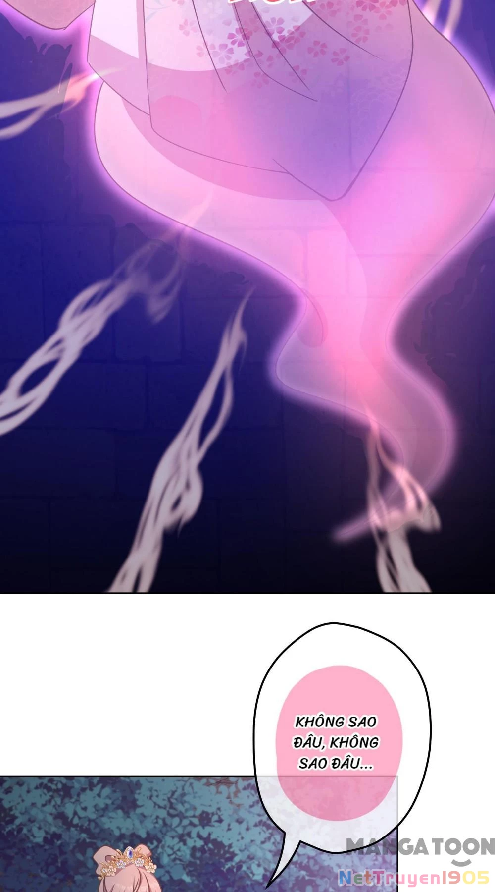 Ồ, Sủng Phi Đại Nhân Của Ta Chapter 381 - 3