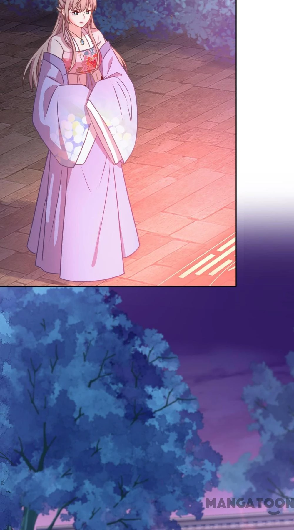 Ồ, Sủng Phi Đại Nhân Của Ta Chapter 381 - 4