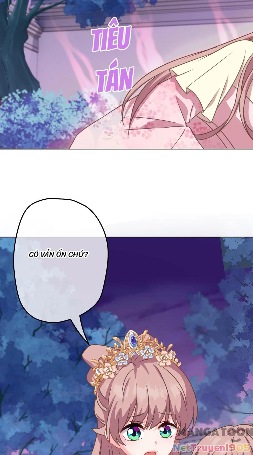 Ồ, Sủng Phi Đại Nhân Của Ta Chapter 381 - 5