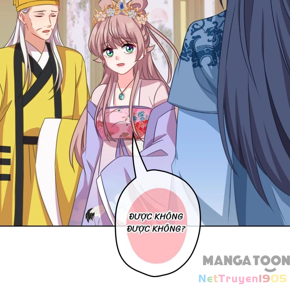 Ồ, Sủng Phi Đại Nhân Của Ta Chapter 381 - 14