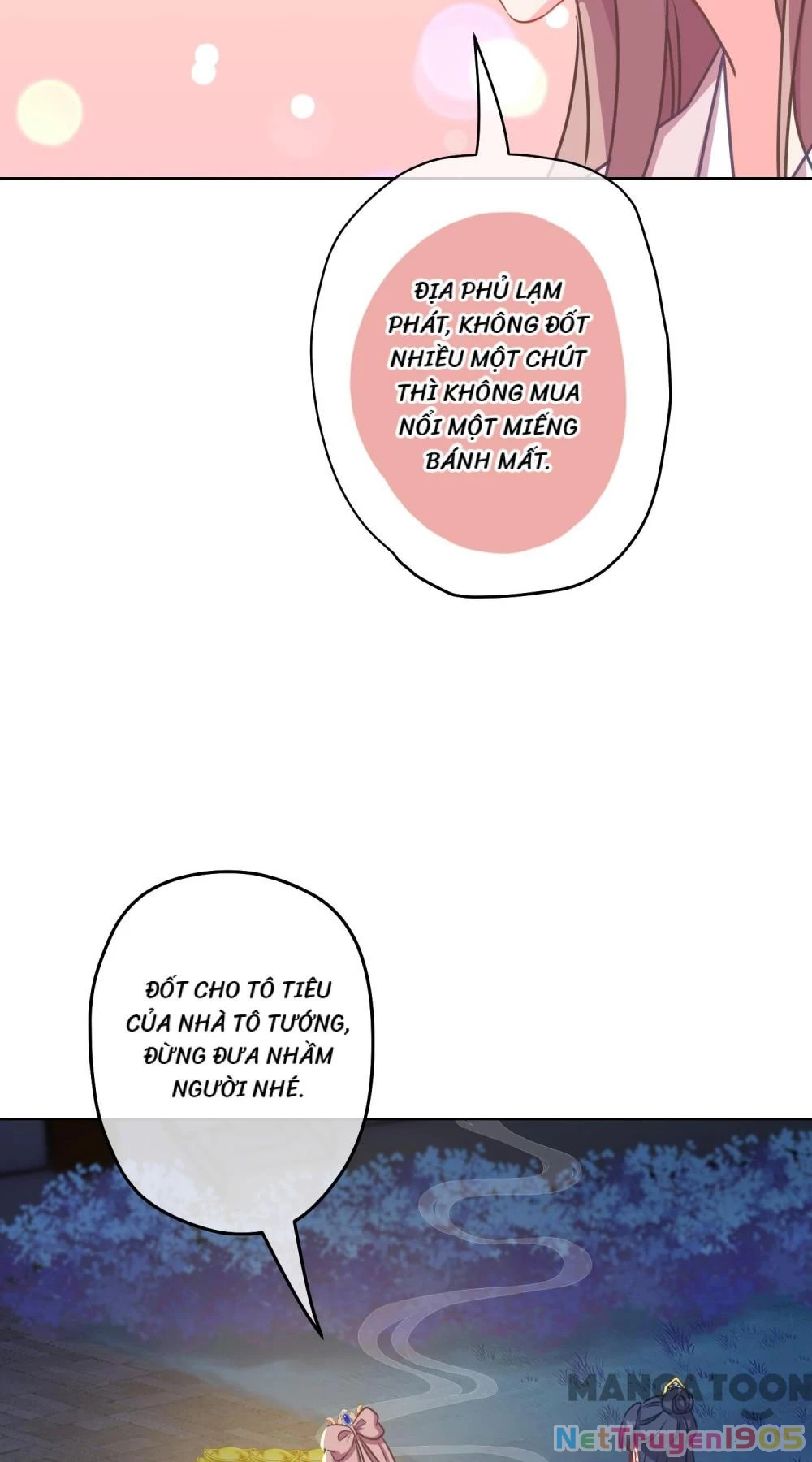 Ồ, Sủng Phi Đại Nhân Của Ta Chapter 381 - 19