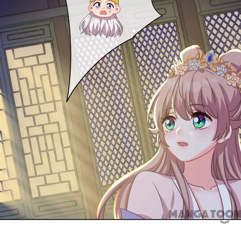 Ồ, Sủng Phi Đại Nhân Của Ta Chapter 381 - 21