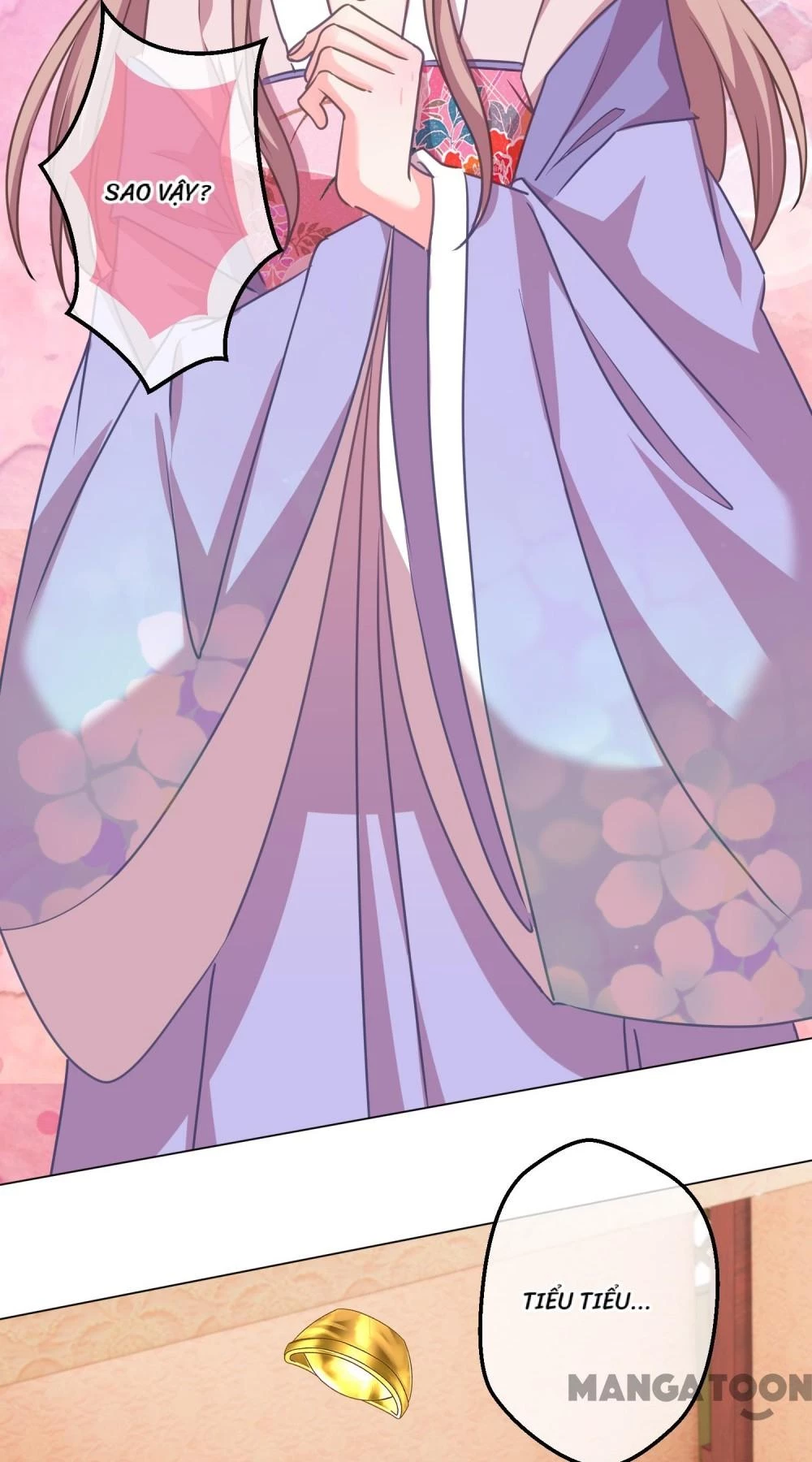 Ồ, Sủng Phi Đại Nhân Của Ta Chapter 381 - 23