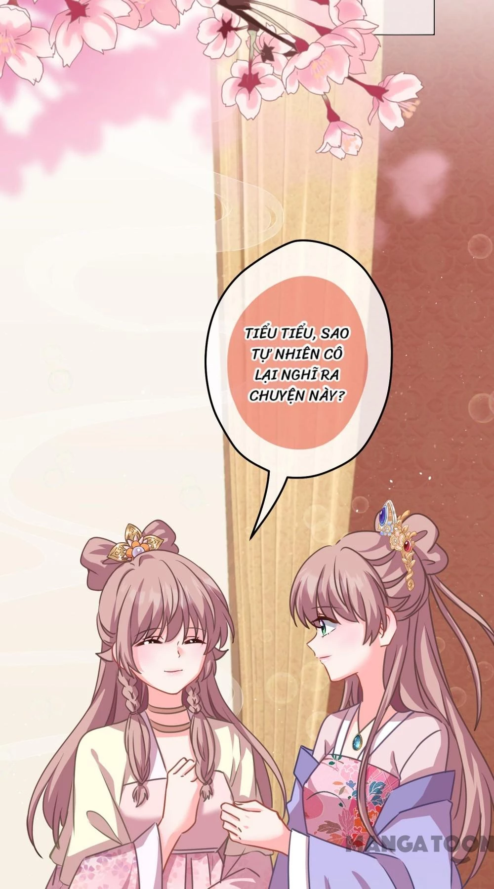 Ồ, Sủng Phi Đại Nhân Của Ta Chapter 381 - 25