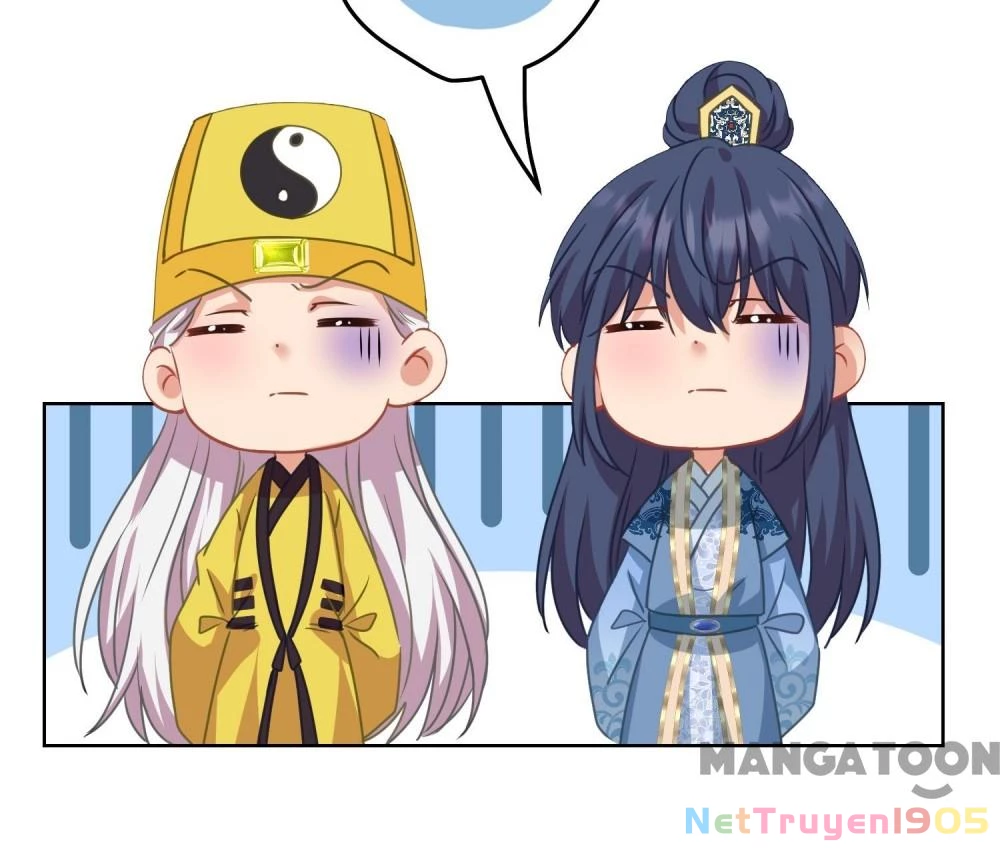 Ồ, Sủng Phi Đại Nhân Của Ta Chapter 381 - 28