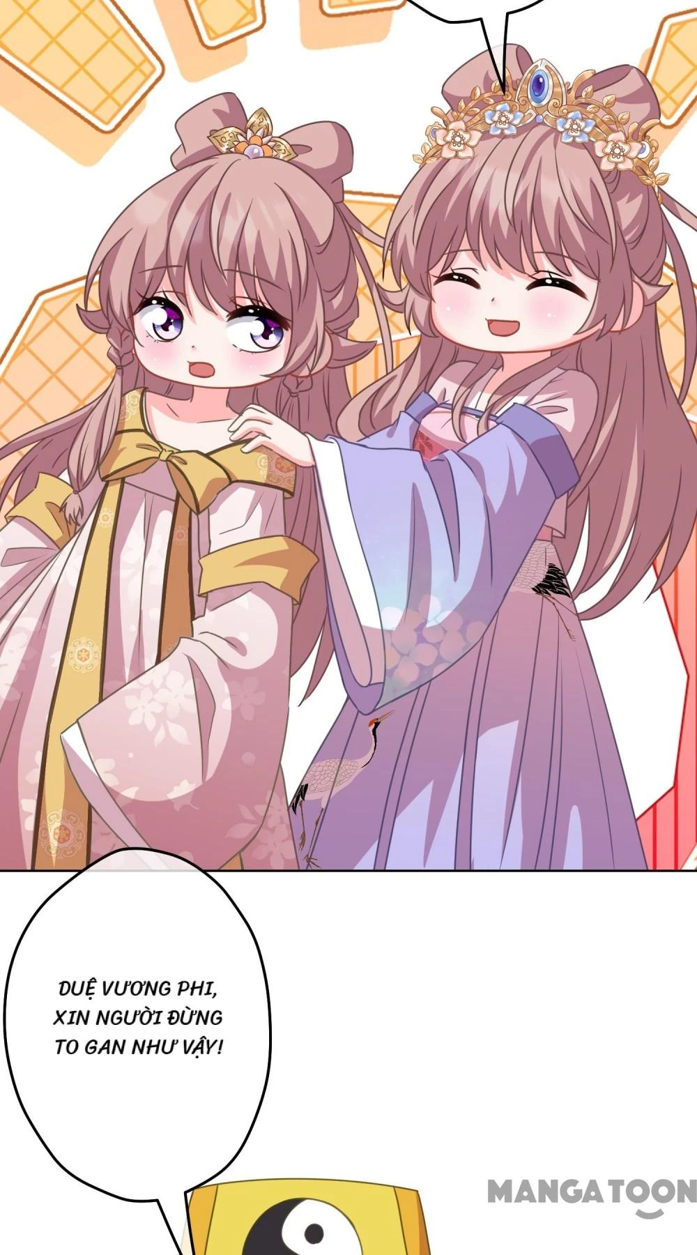 Ồ, Sủng Phi Đại Nhân Của Ta Chapter 381 - 32