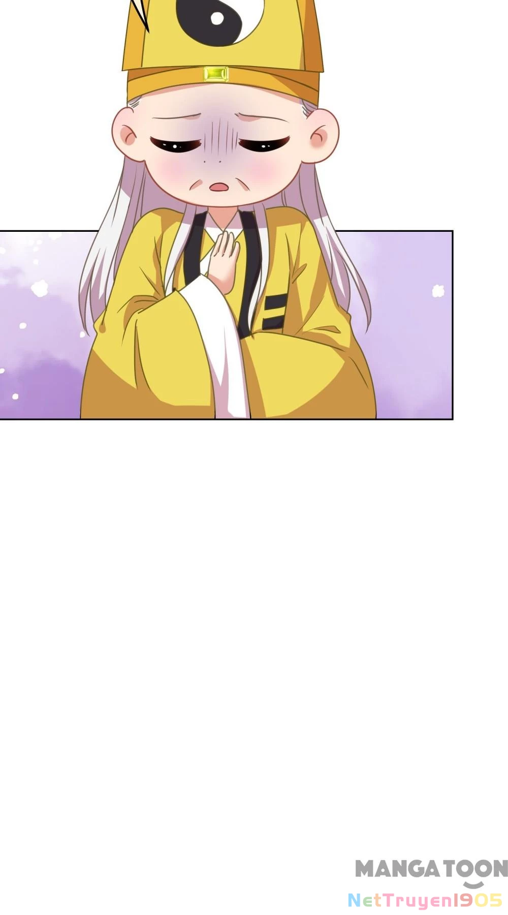 Ồ, Sủng Phi Đại Nhân Của Ta Chapter 381 - 33