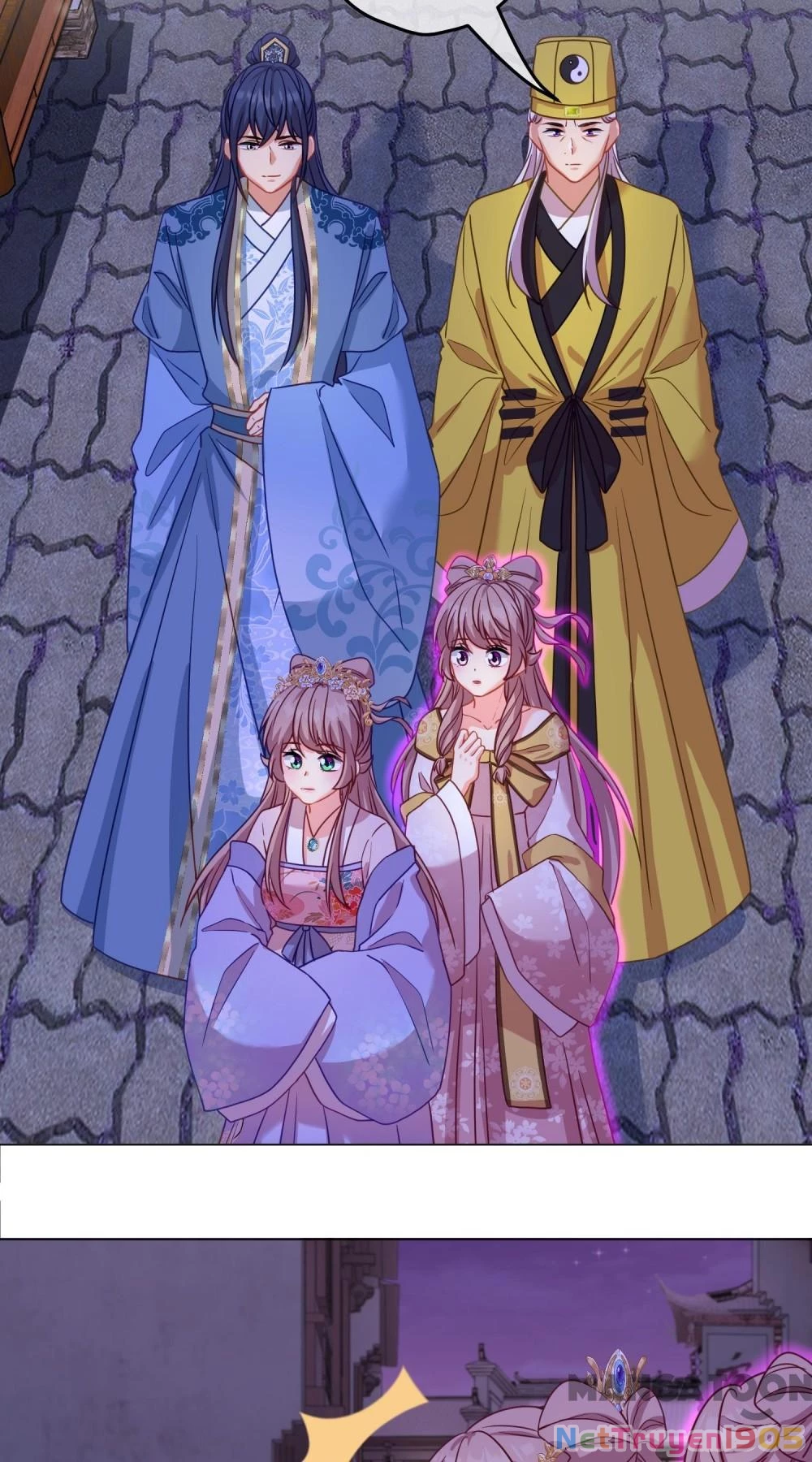 Ồ, Sủng Phi Đại Nhân Của Ta Chapter 382 - 2