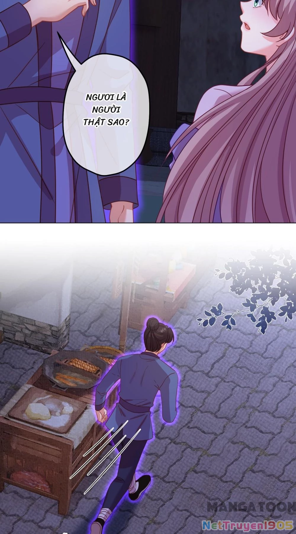 Ồ, Sủng Phi Đại Nhân Của Ta Chapter 382 - 6