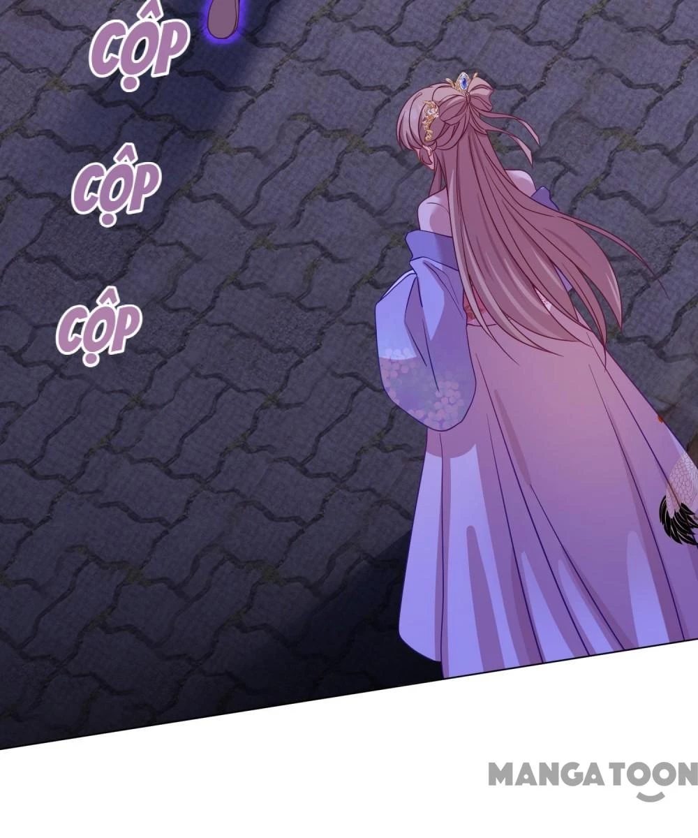 Ồ, Sủng Phi Đại Nhân Của Ta Chapter 382 - 7