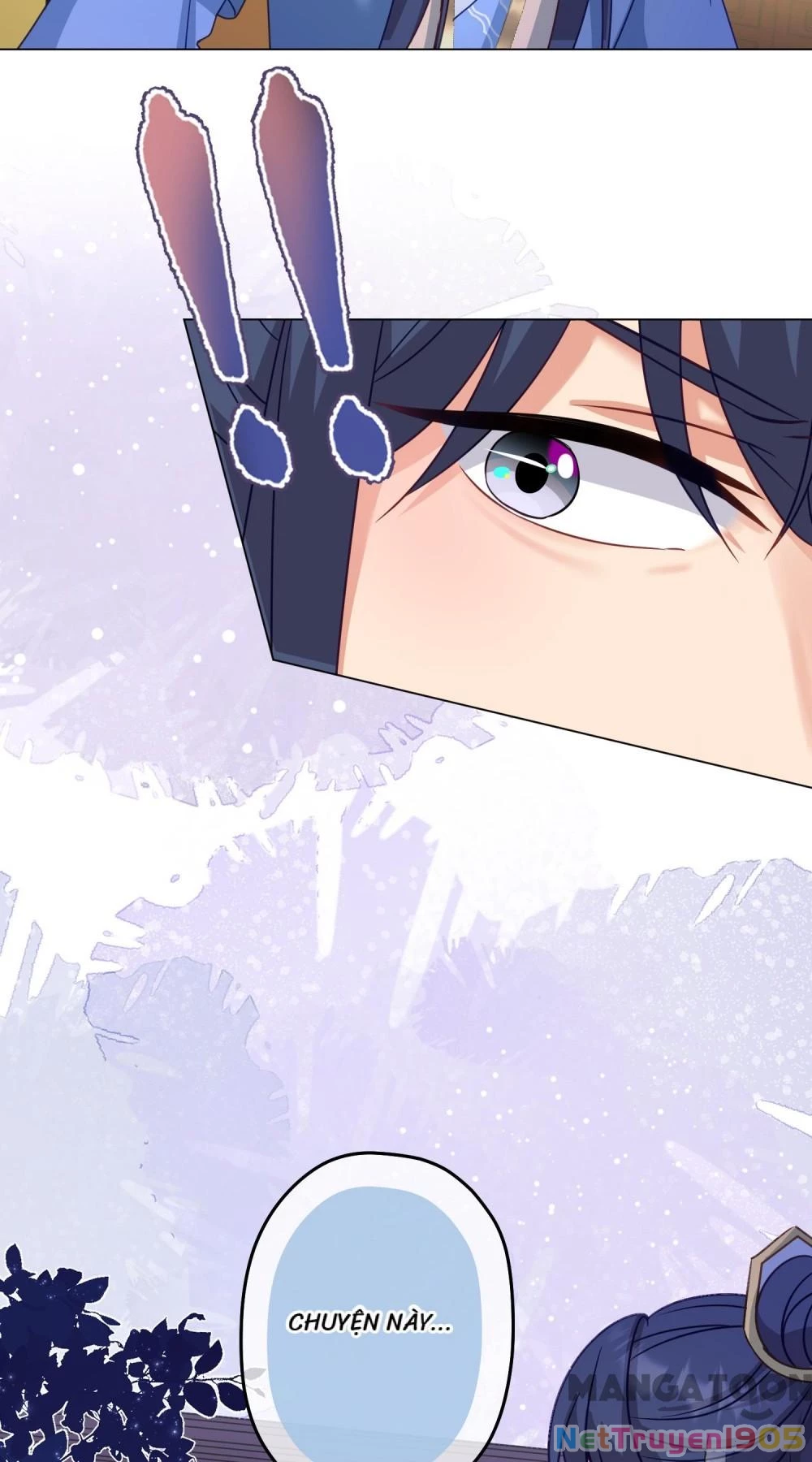 Ồ, Sủng Phi Đại Nhân Của Ta Chapter 382 - 12