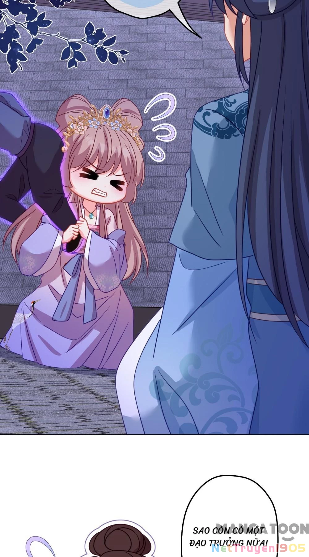 Ồ, Sủng Phi Đại Nhân Của Ta Chapter 382 - 13