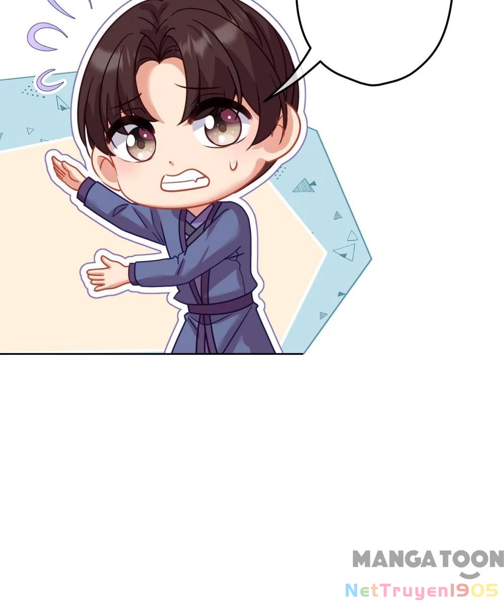 Ồ, Sủng Phi Đại Nhân Của Ta Chapter 382 - 14
