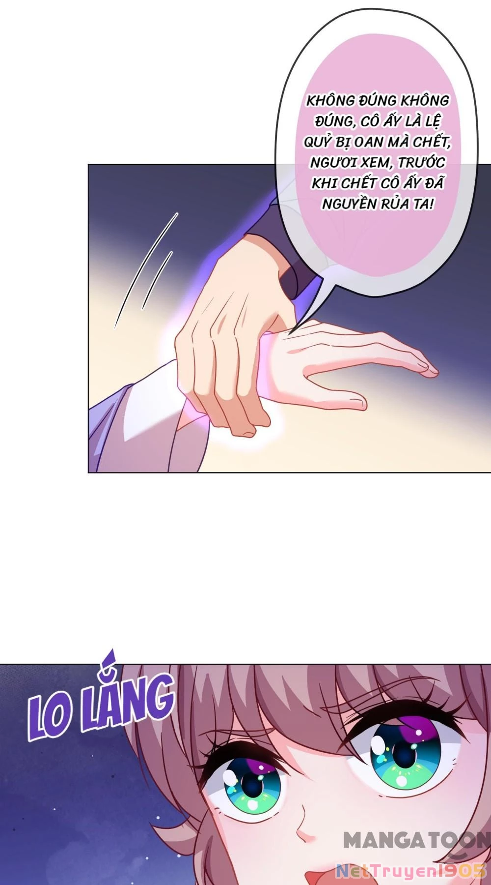 Ồ, Sủng Phi Đại Nhân Của Ta Chapter 382 - 22