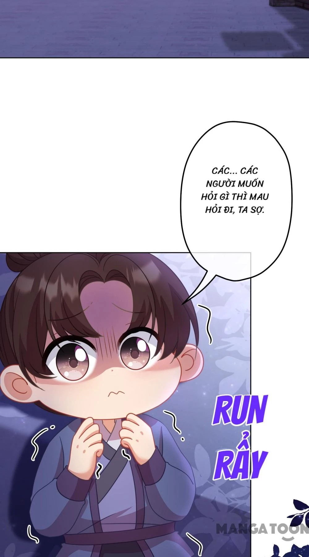 Ồ, Sủng Phi Đại Nhân Của Ta Chapter 383 - 2