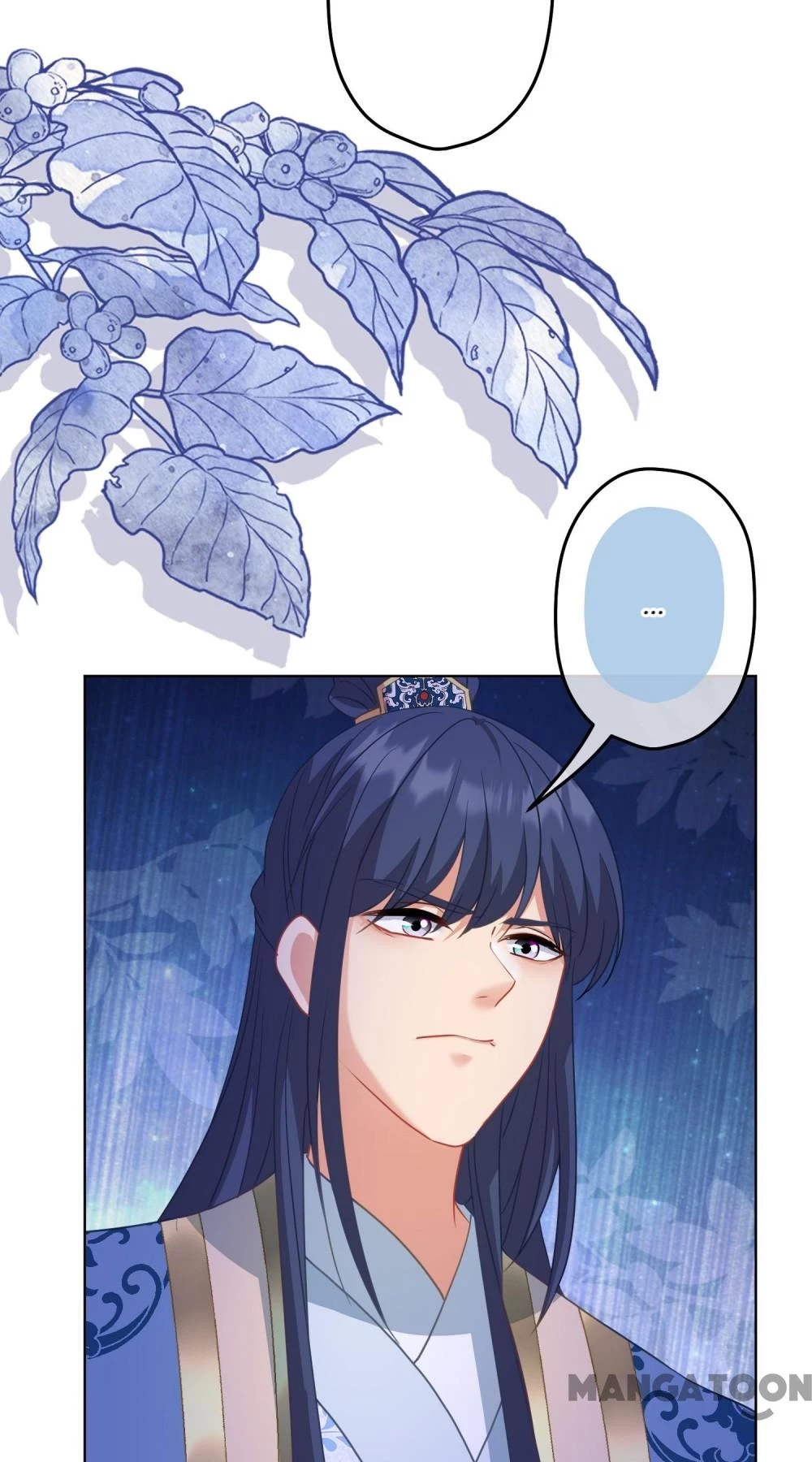 Ồ, Sủng Phi Đại Nhân Của Ta Chapter 383 - 4