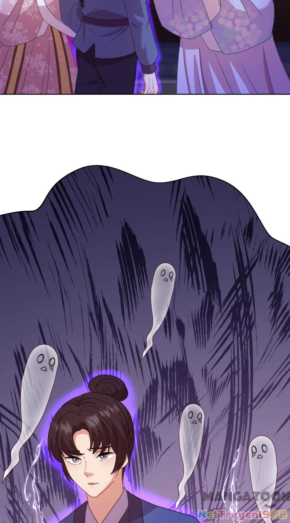 Ồ, Sủng Phi Đại Nhân Của Ta Chapter 383 - 9