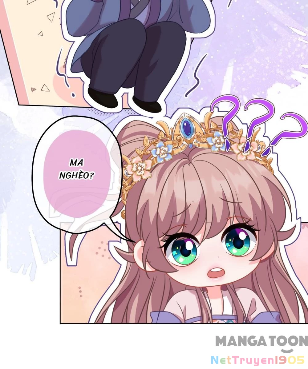Ồ, Sủng Phi Đại Nhân Của Ta Chapter 383 - 14
