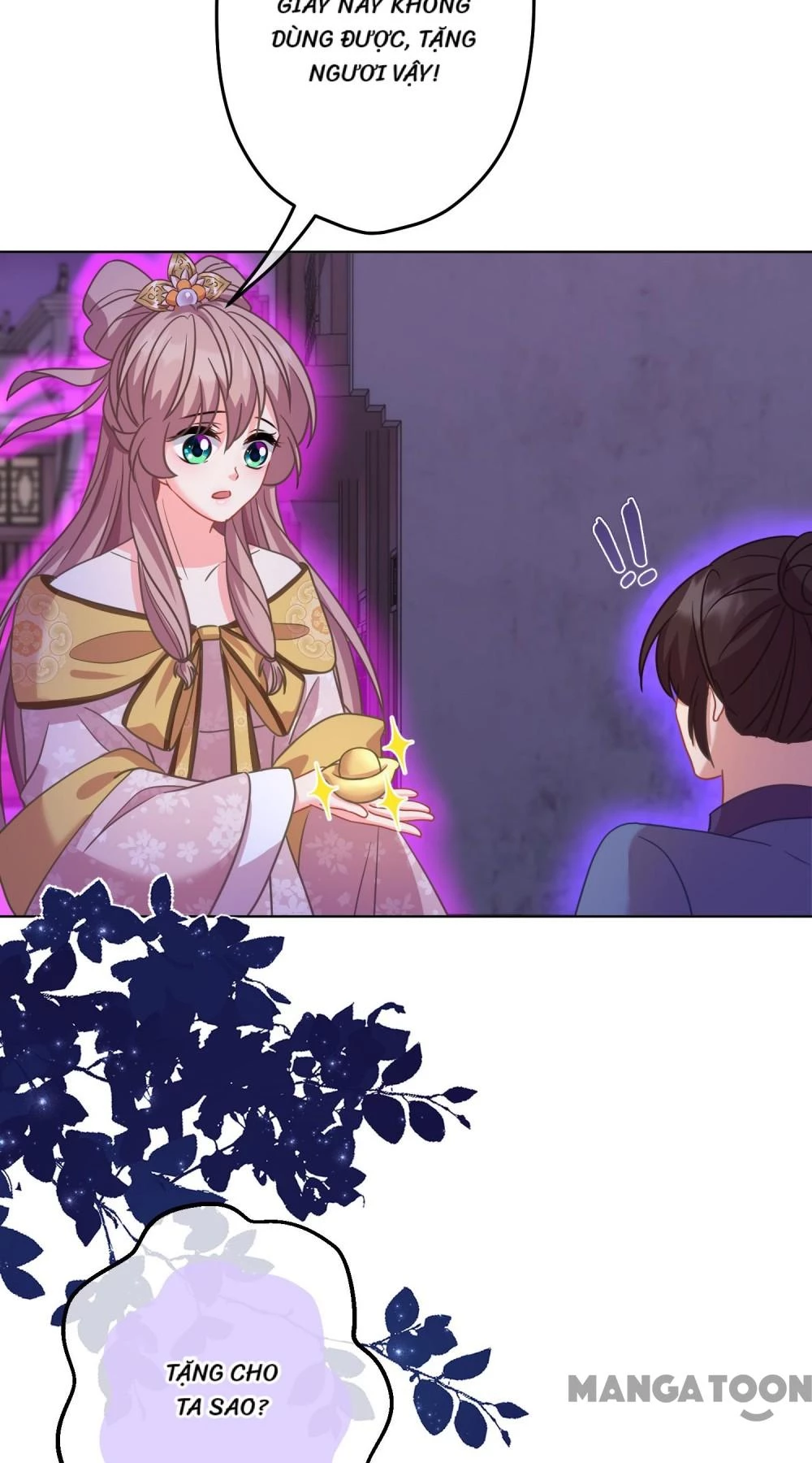 Ồ, Sủng Phi Đại Nhân Của Ta Chapter 383 - 19