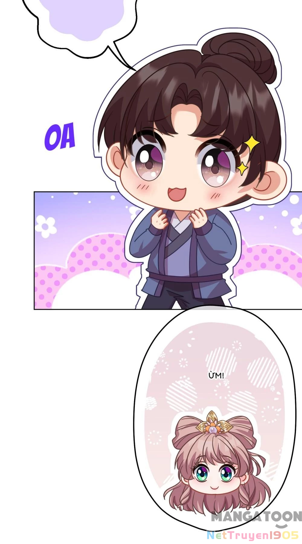 Ồ, Sủng Phi Đại Nhân Của Ta Chapter 383 - 20