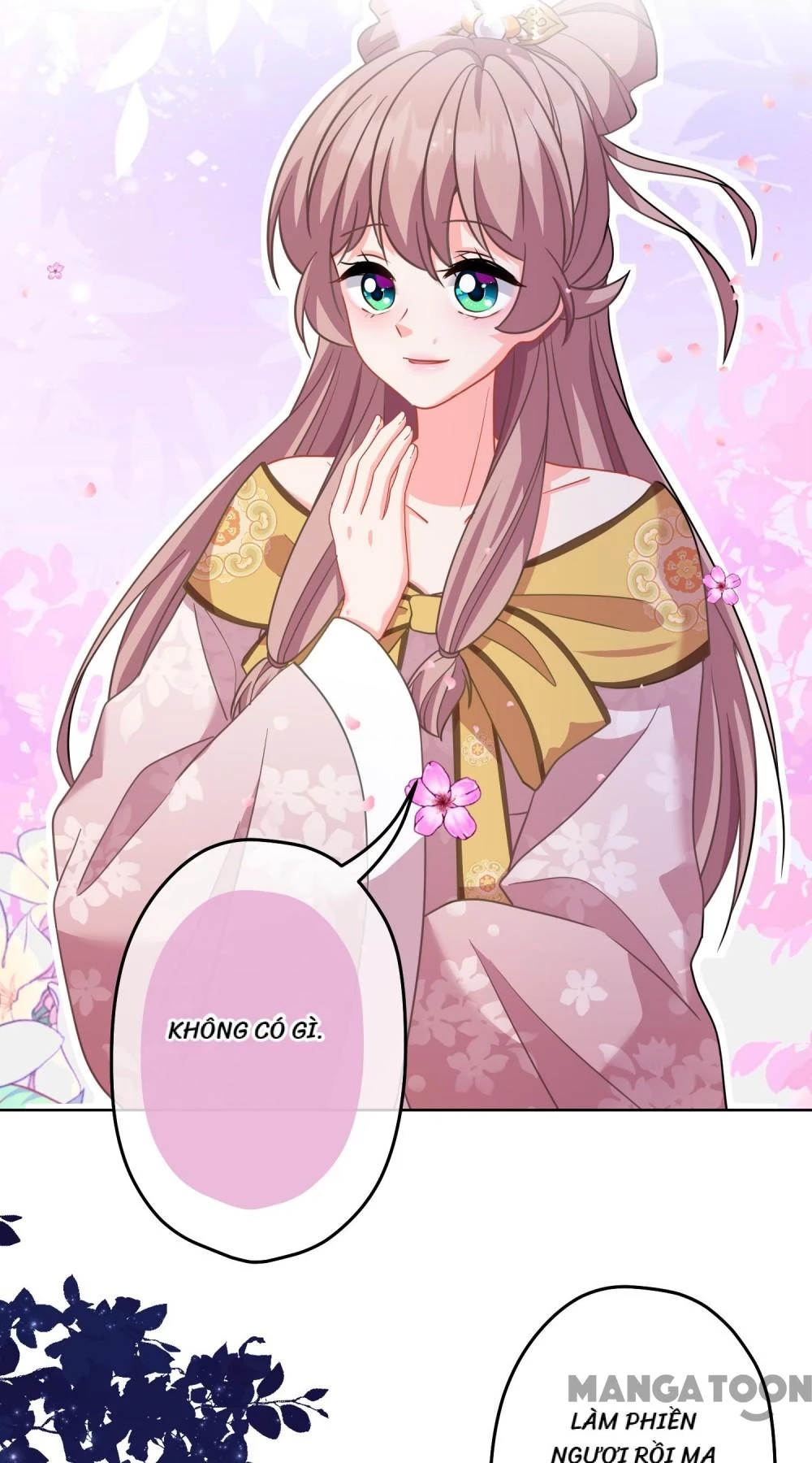 Ồ, Sủng Phi Đại Nhân Của Ta Chapter 383 - 23