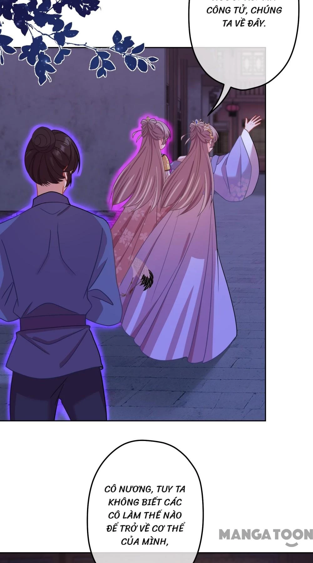 Ồ, Sủng Phi Đại Nhân Của Ta Chapter 383 - 24