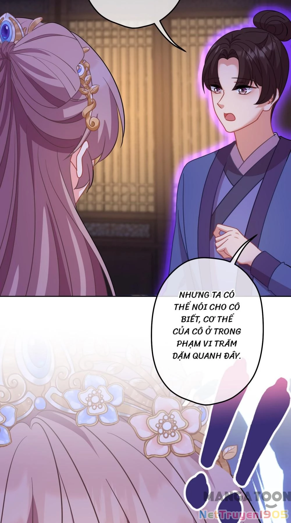 Ồ, Sủng Phi Đại Nhân Của Ta Chapter 383 - 25