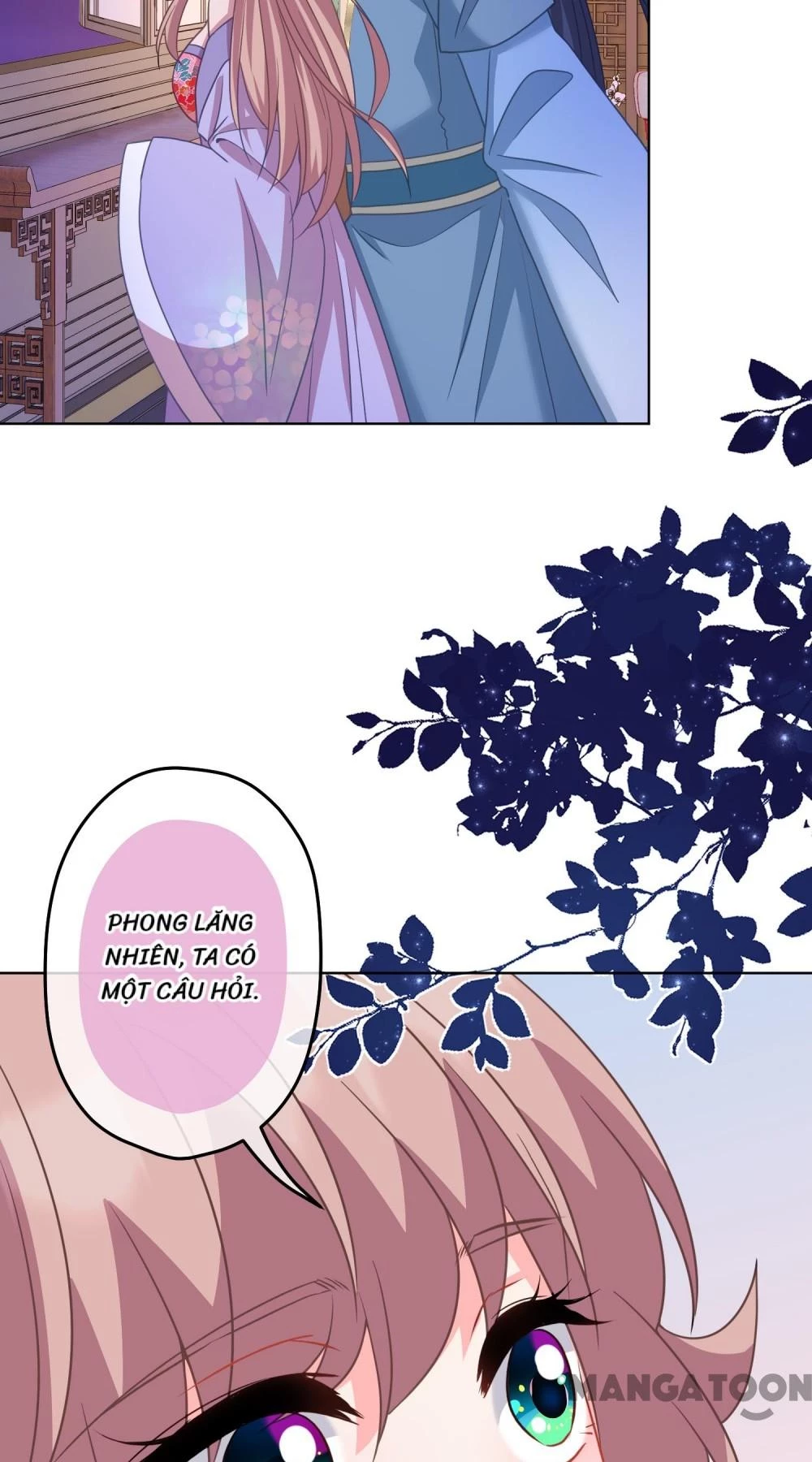 Ồ, Sủng Phi Đại Nhân Của Ta Chapter 384 - 3