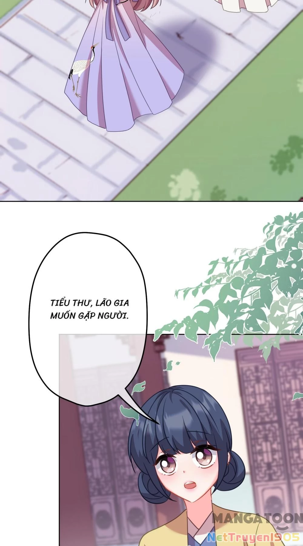 Ồ, Sủng Phi Đại Nhân Của Ta Chapter 384 - 19