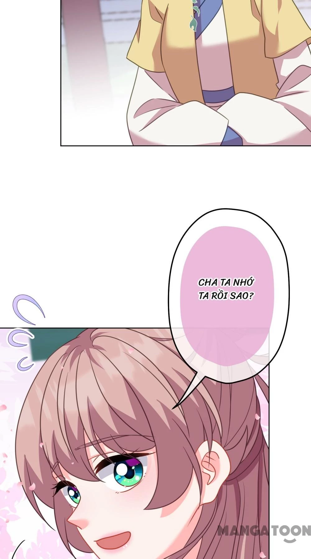 Ồ, Sủng Phi Đại Nhân Của Ta Chapter 384 - 20