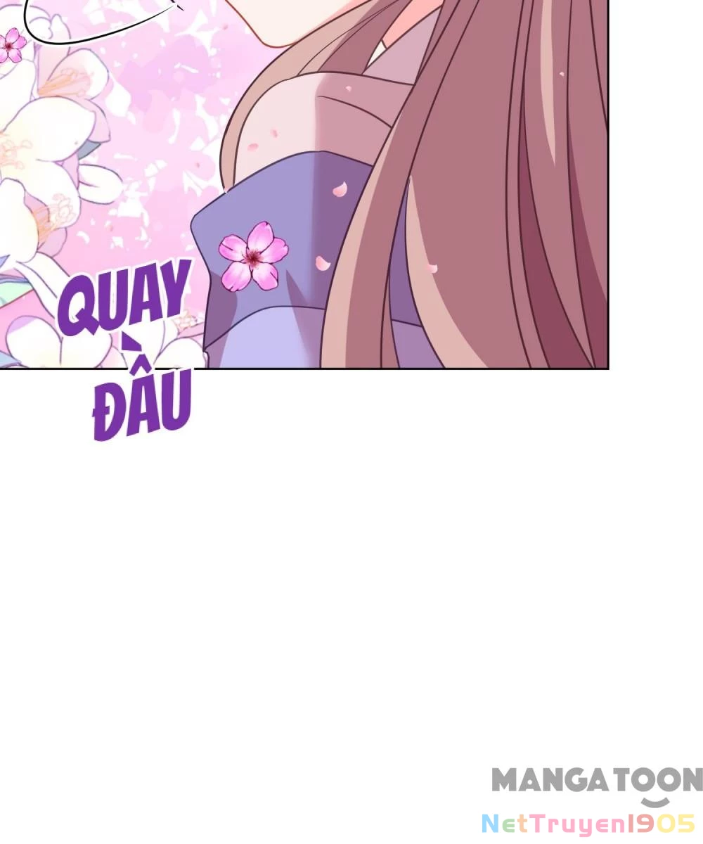 Ồ, Sủng Phi Đại Nhân Của Ta Chapter 384 - 21